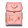 Jeune Premier Ergomaxx rygsæk, Jewellery box Pink - Fra 6-10 år