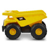 CAT Construction, legetøjsbil, arbejdsbil 25 cm - Dump truck