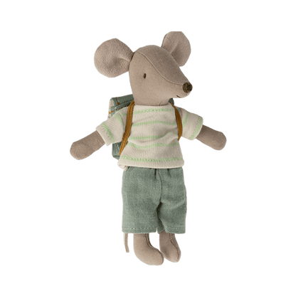 Maileg Cykel mus, Storebror