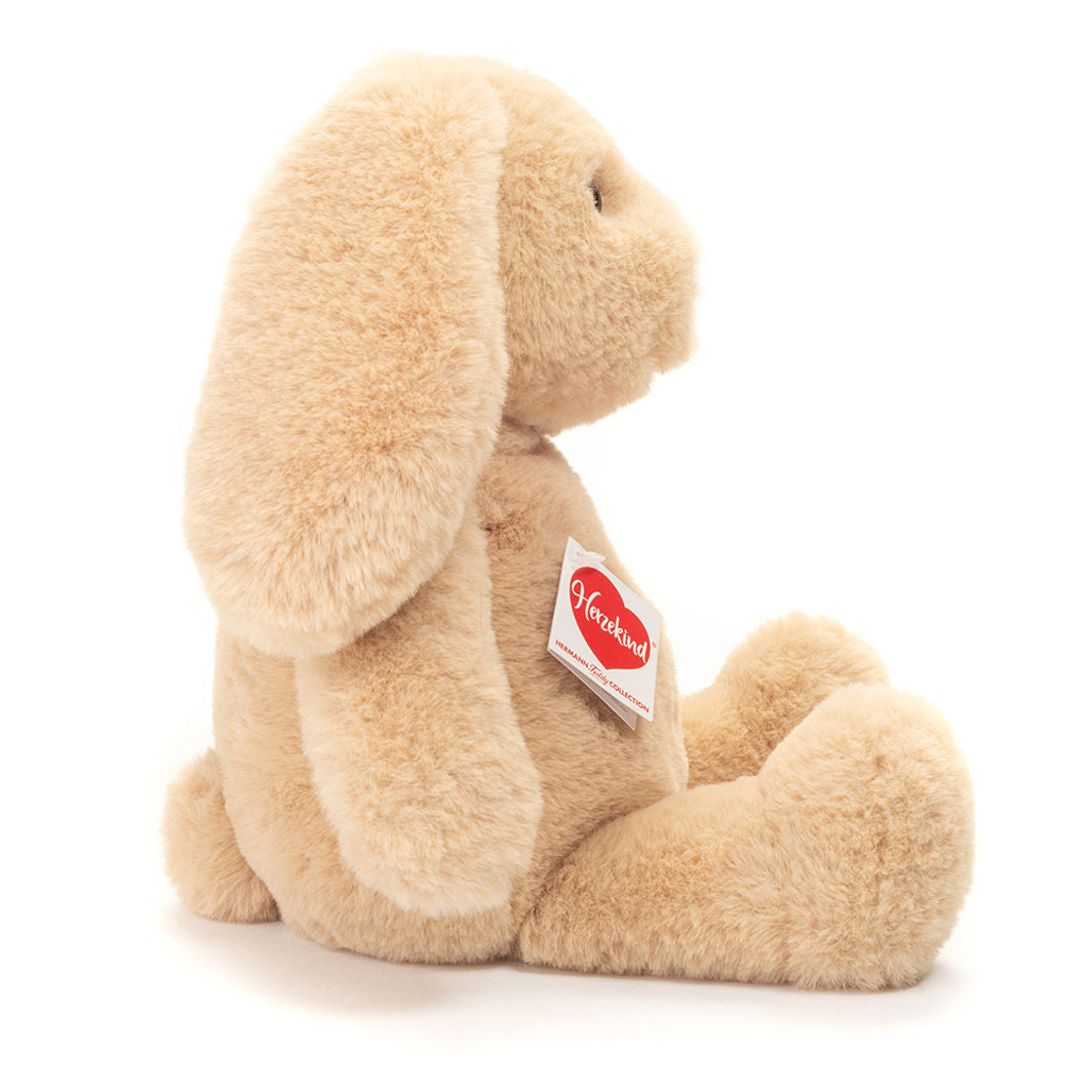 Teddy Hermann bamse, Kaninen Franny - 31 cm