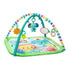 Bright Starts Aktivitetstæppe, Wild Wiggles™ FoldAway™ 