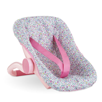 Corolle dukketilbehør, Autostol til dukker - str. 36-42 cm