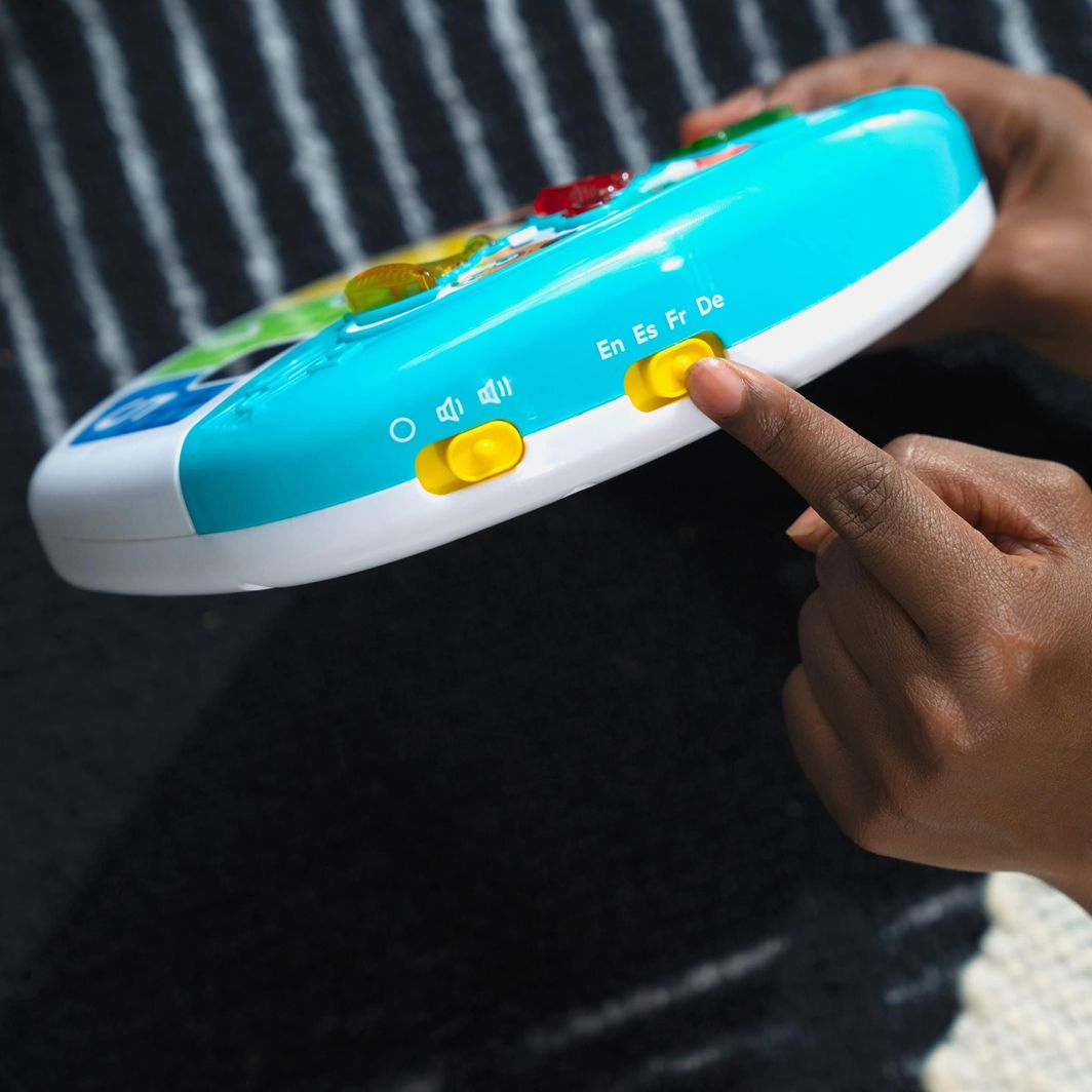 BABY Einstein musiklegetøj til de mindste, Klaver