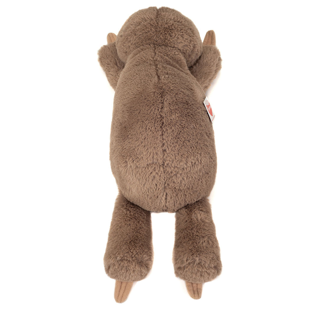 Teddy Hermann bamse, Dovendyret Helge 48 cm