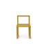 ferm Living børnestol, Little Architect Chair - Yellow