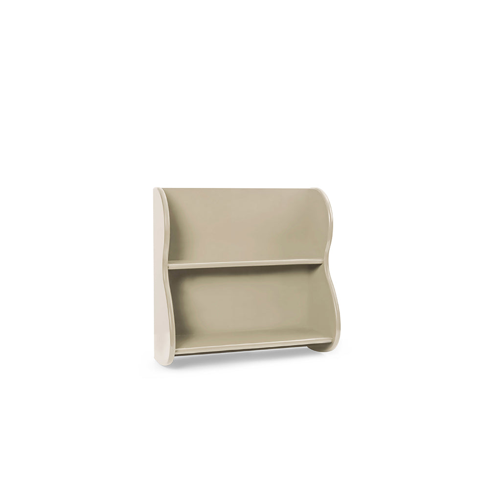 ferm Living Slope hylde, Cashmere