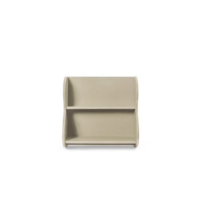 ferm Living Slope hylde, Cashmere