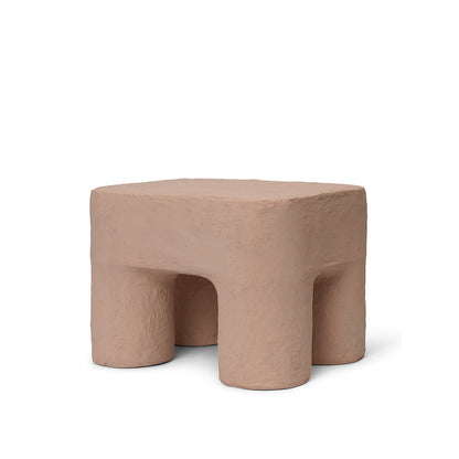 ferm Living Podo stol, Rose