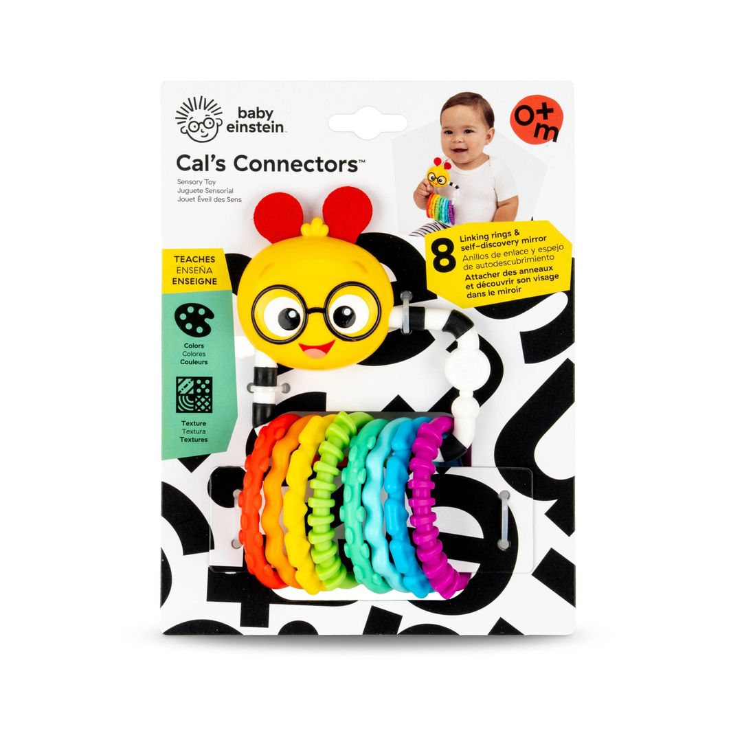 BABY Einstein Cal&