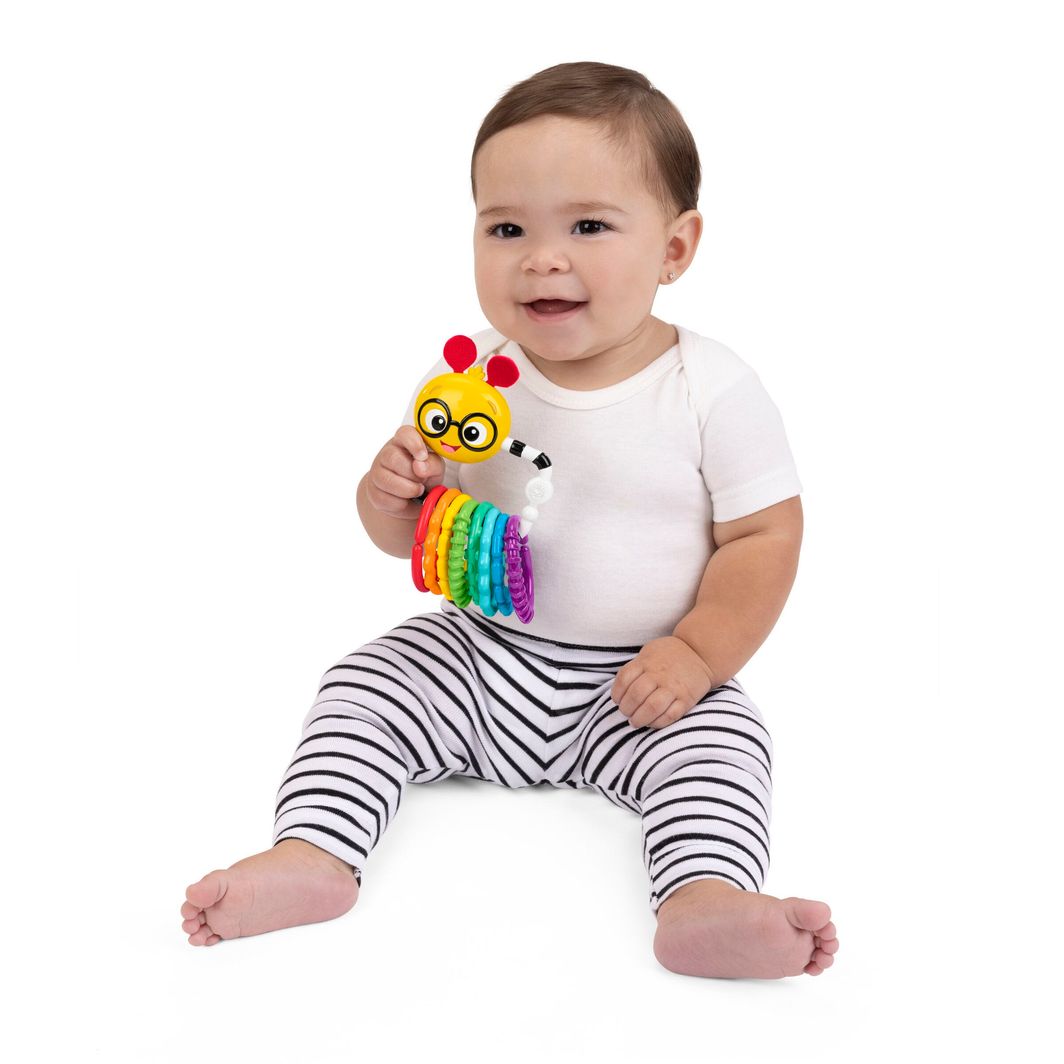 BABY Einstein Cal&