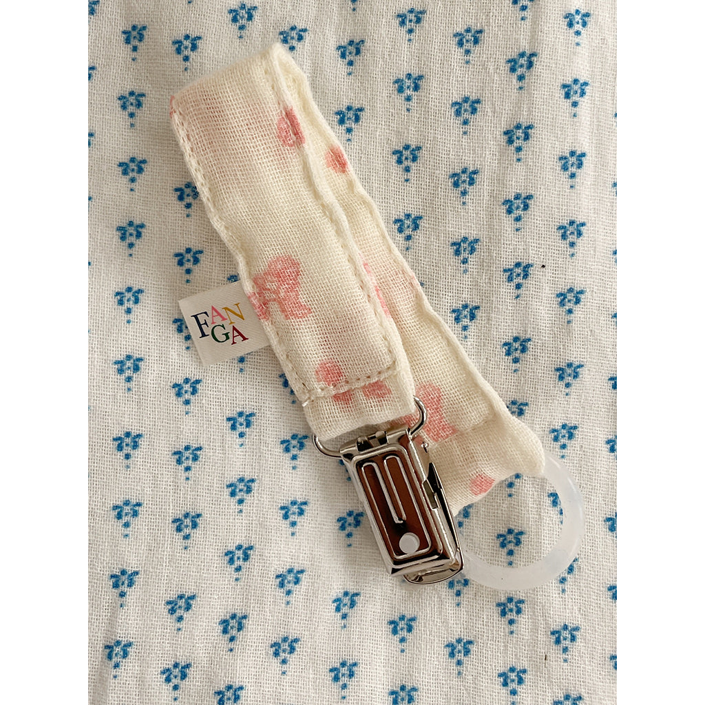 Fanga Fontana Ven suttekæde, Ilmia