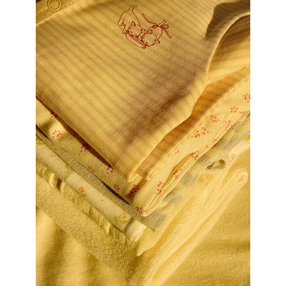 Fanga Fontana Bello bodystocking m. lange ærmer, Punto rosa - str. 1 - 6 mdr.