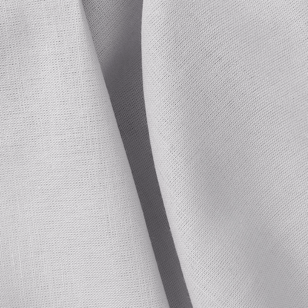 Oliver Furniture Wood forhæng til Mini+ halvhøj seng, grå