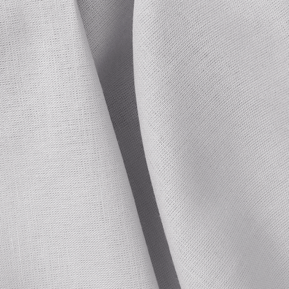 Oliver Furniture Wood forhæng til Mini+ halvhøj seng, grå