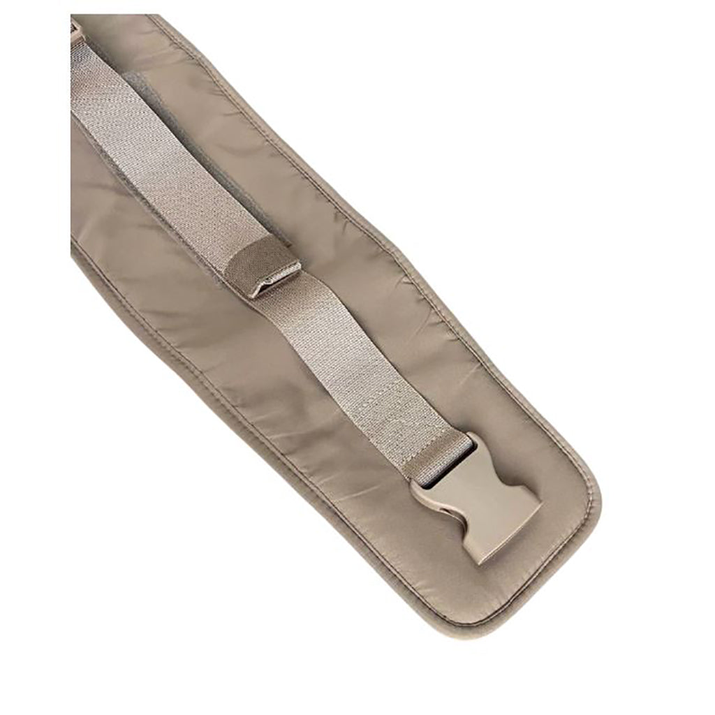 By Minella forlængerbælte til hoftesæde, beige - 50 cm