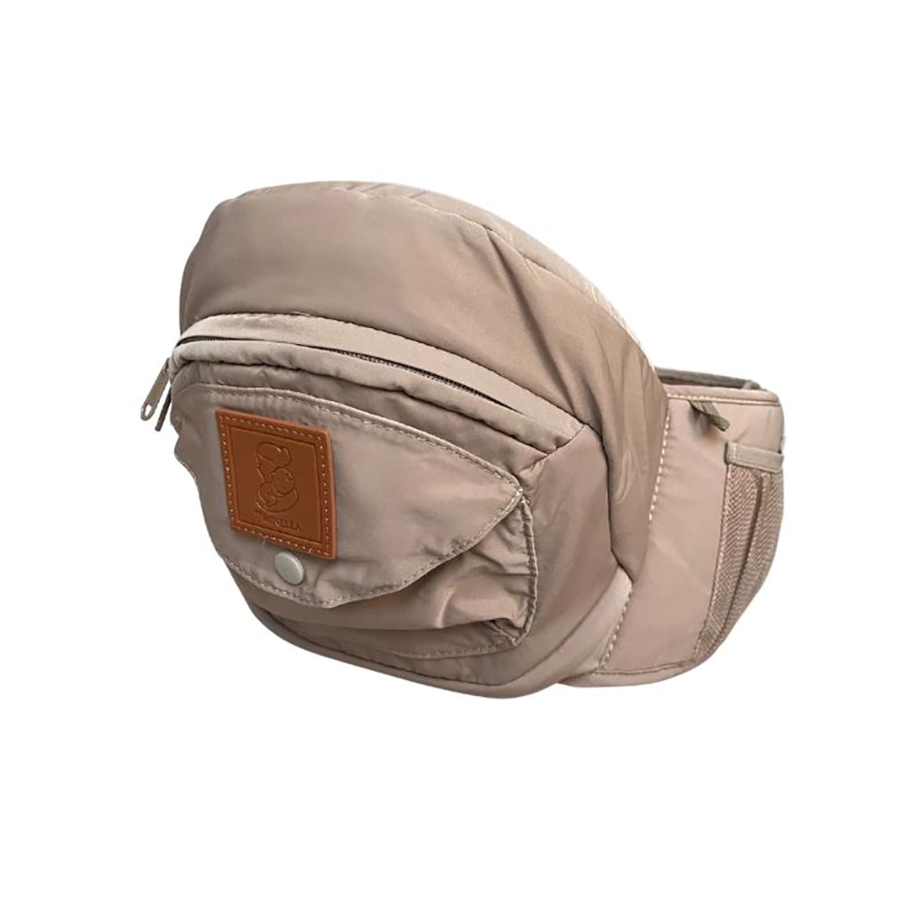 By Minella hoftesæde, beige