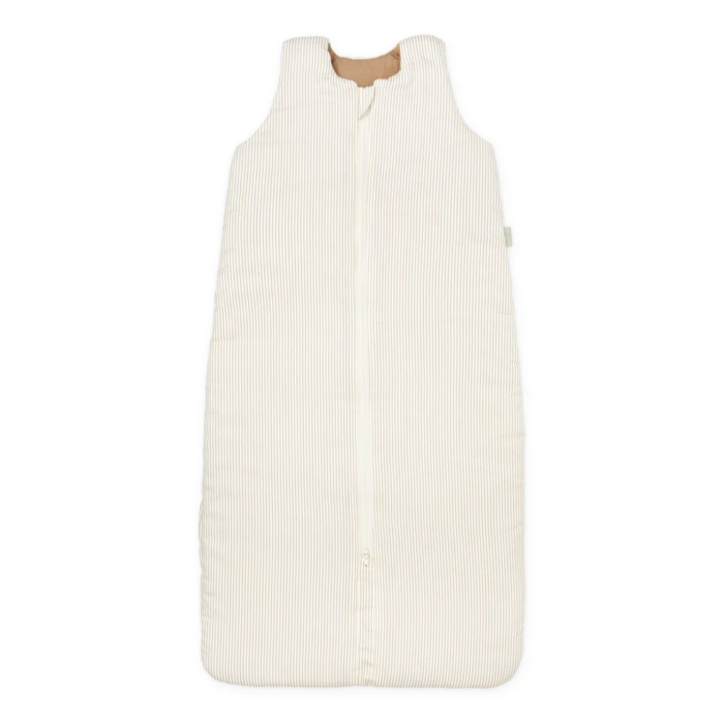 Cam Cam sovepose, Classic Stripes Camel - 6-18 mdr.