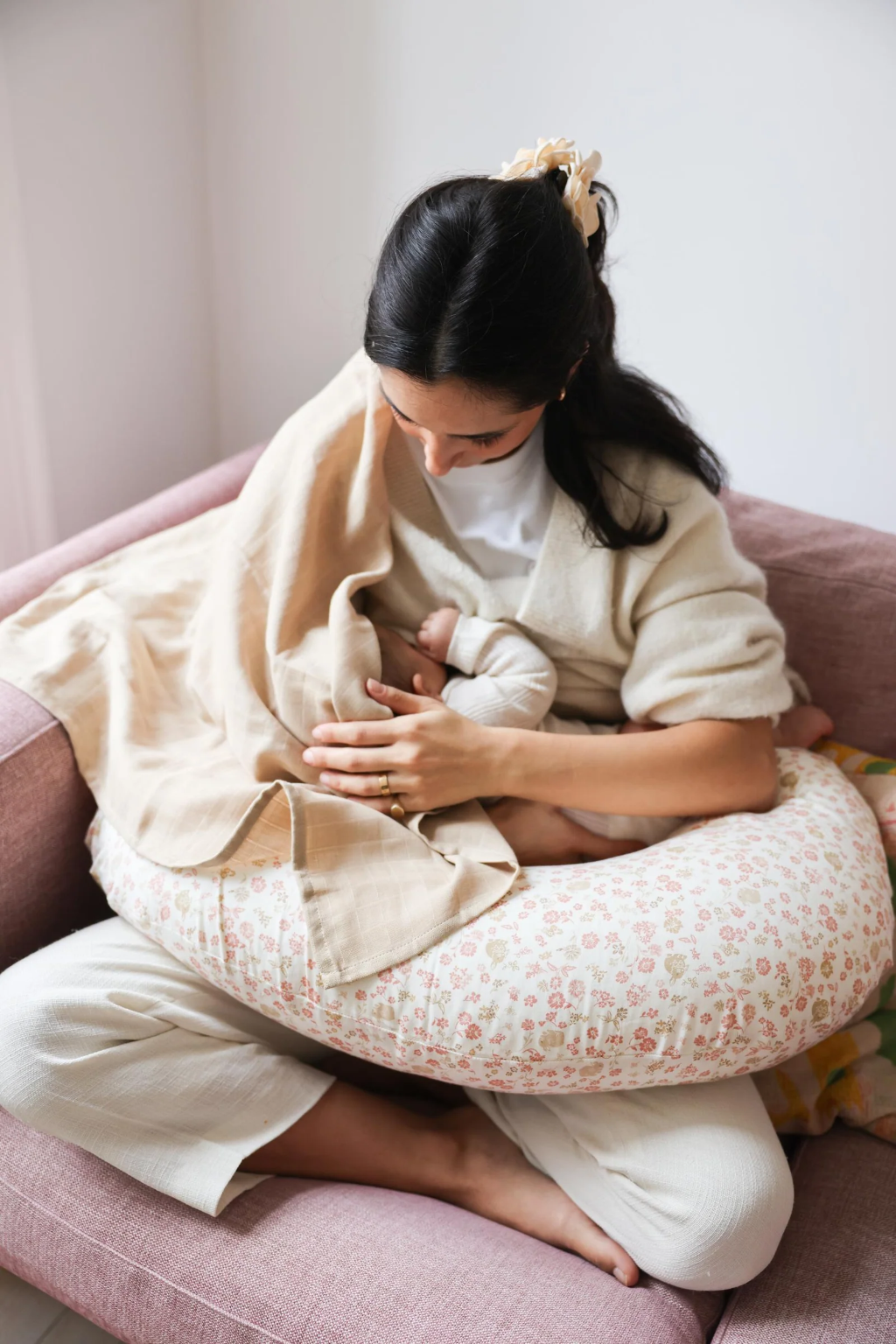 Cam Cam ammepude, Øko-Tex - Augusta