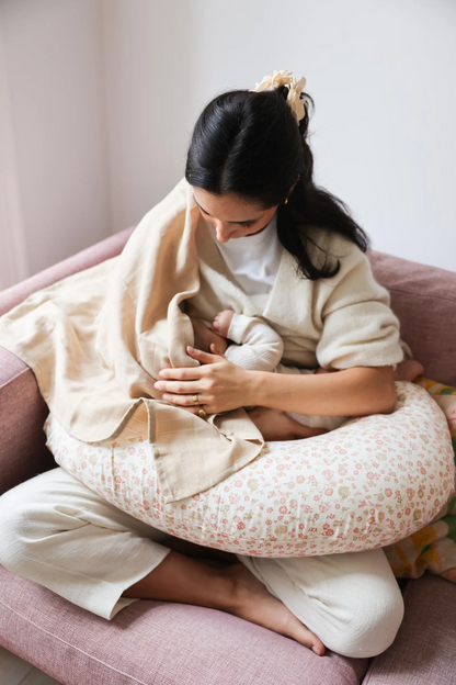 Cam Cam ammepude, Øko-Tex - Augusta