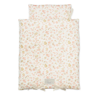 Cam Cam dukkesengetøj, Augusta