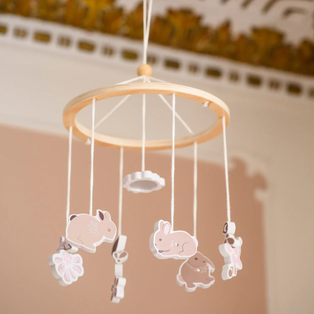 Cam Cam uro i træ, Augusta