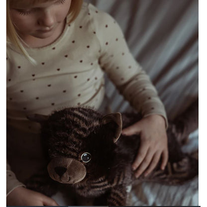 By Astrup tyngdedyr, kat - 1.2 kg