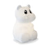 Kidynight, genopladelig natlampe - Hippo