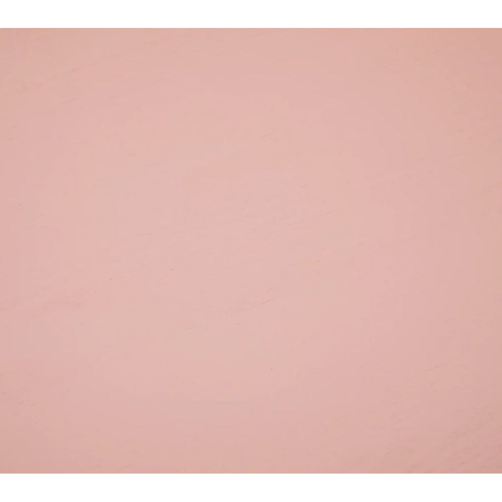 By Aulum Knuden reol m. 3 opbevaringskasser, Blush