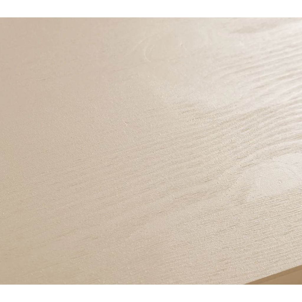 By Aulum Knuden reol m. 3 opbevaringskasser, Sand