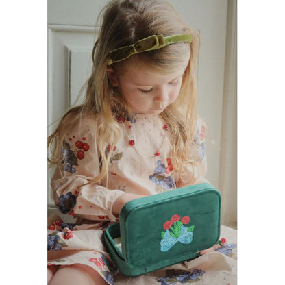 Konges Sløjd Smykkesæt, all I wish