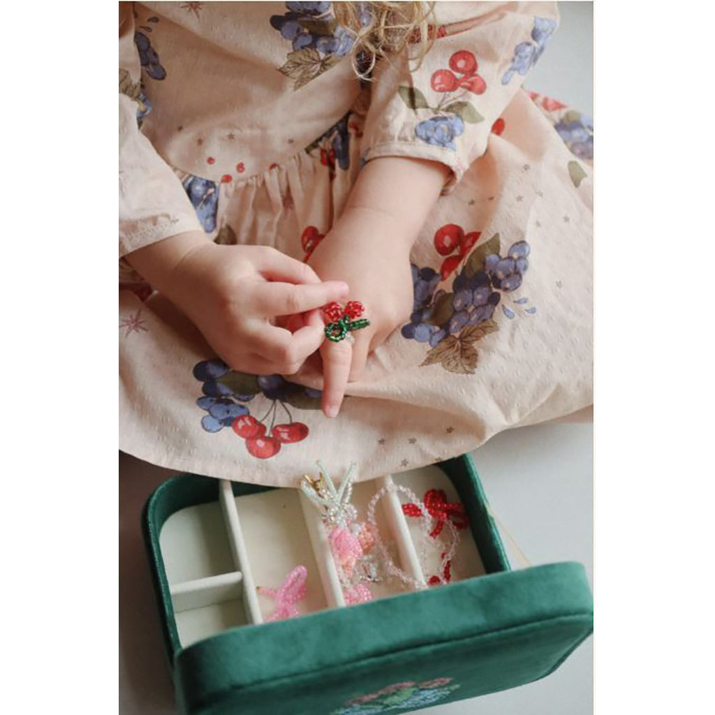 Konges Sløjd Smykkesæt, all I wish