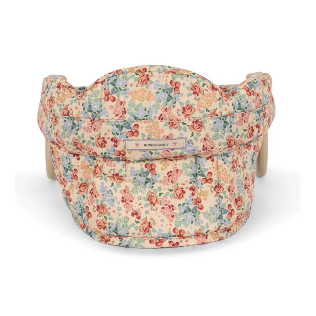 Konges Sløjd bordstol til dukke, Vienna