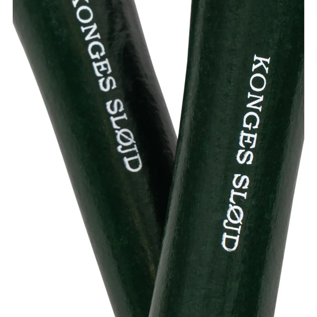 Konges Sløjd havesæt, Lemon