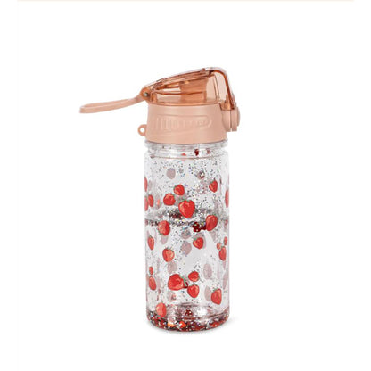 Konges Sløjd Glitter drikkedunk, Fragola