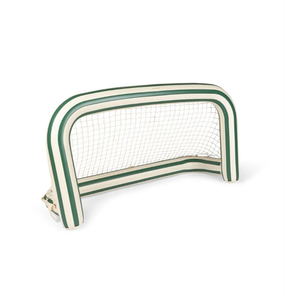 Konges Sløjd oppusteligt mål og bold 