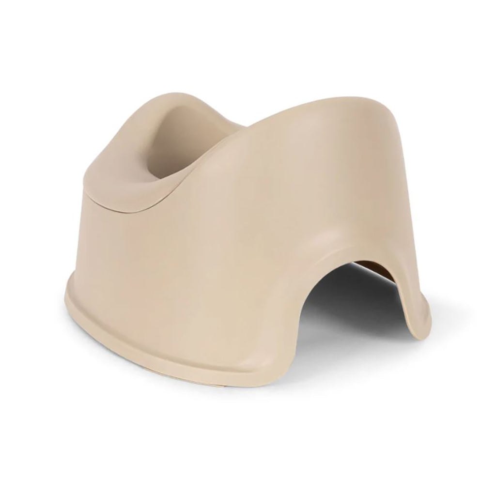 Konges Sløjd potte, My first potty - Lemon