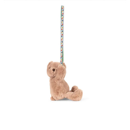 Konges Sløjd taske, Teddy
