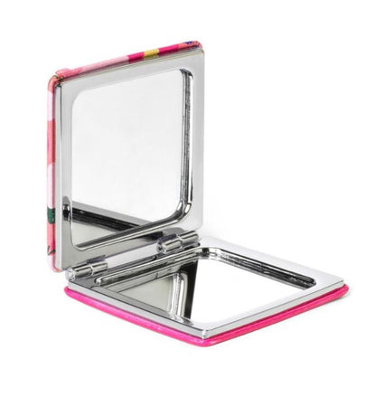 Kidek, Lille Lommespejl, Flowers