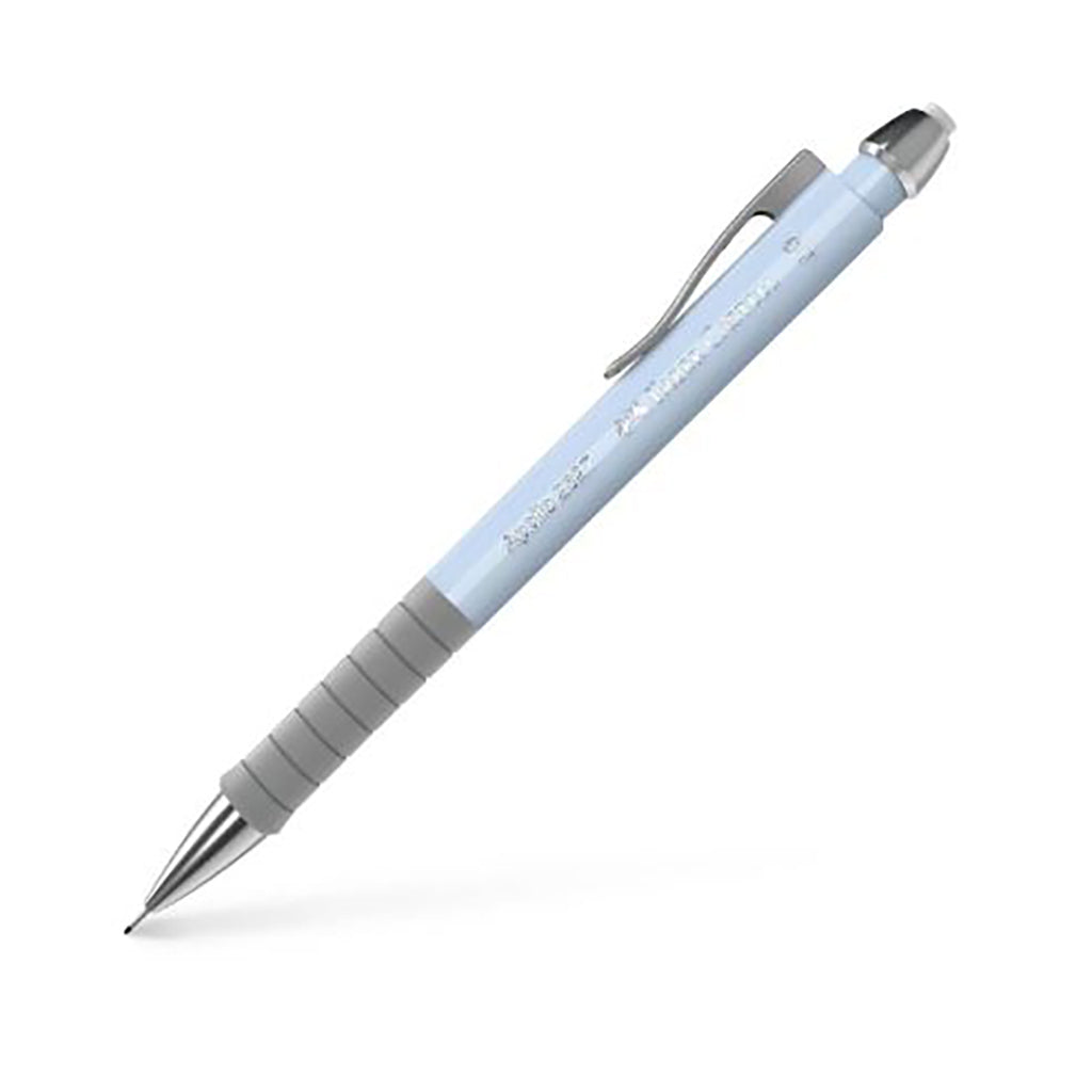 Faber-Castell stiftblyant,  0,7 mm - Sky blue