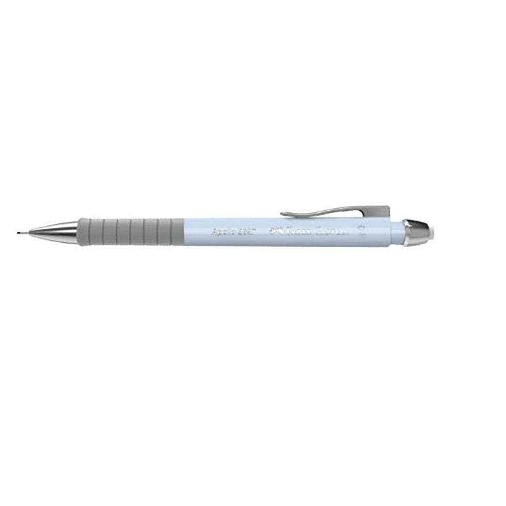 Faber-Castell stiftblyant,  0,7 mm - Sky blue
