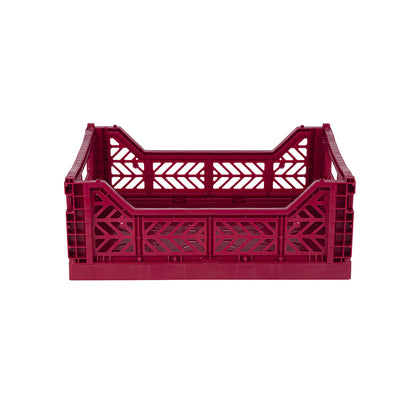 Aykasa Midi foldekasse, Chilli pepper