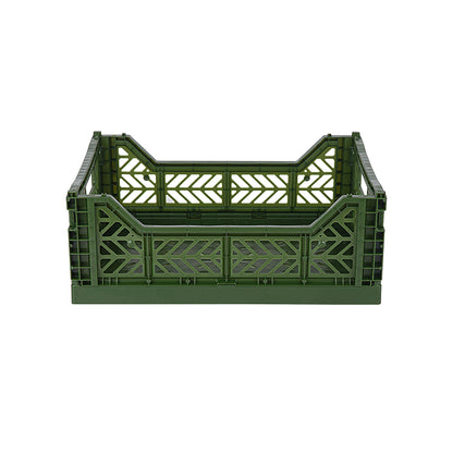 Aykasa Midi foldekasse, Khaki