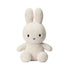 Miffy Terry kanin bamse 23 cm - Creme
