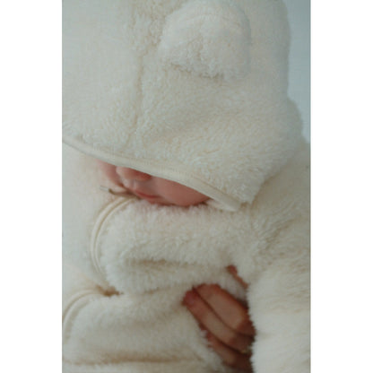 Fanga Fontana Picco heldragt, Antique white - str. 1 - 6 mdr.