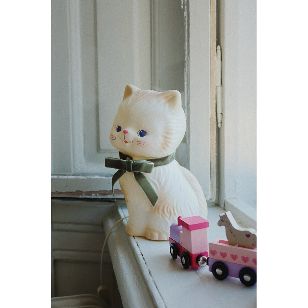 Konges Sløjd LED lampe, Cat