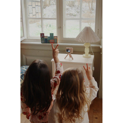 Konges Sløjd, My first camera - Lemon