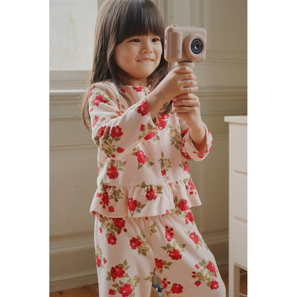 Konges Sløjd, My first camera - Cherry