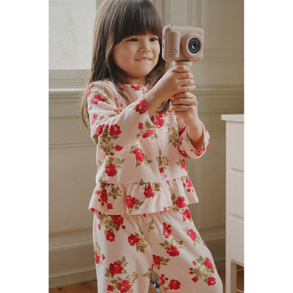 Konges Sløjd, My first camera - Cherry