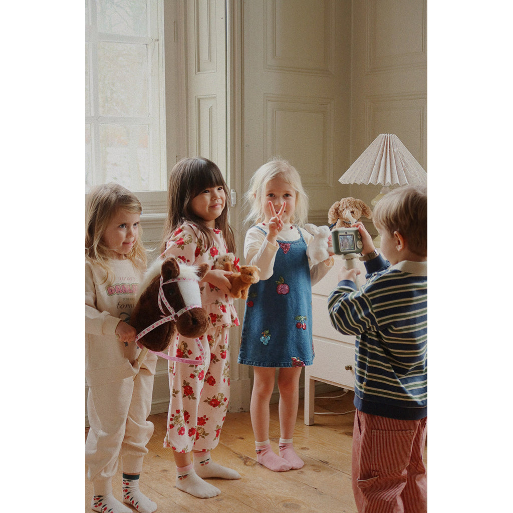 Konges Sløjd, My first camera - Cherry