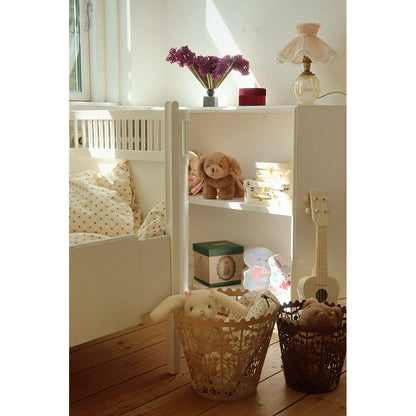 Konges Sløjd kuffertsæt, 2 stk - Fruity